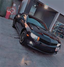 شيفروليه كامارو